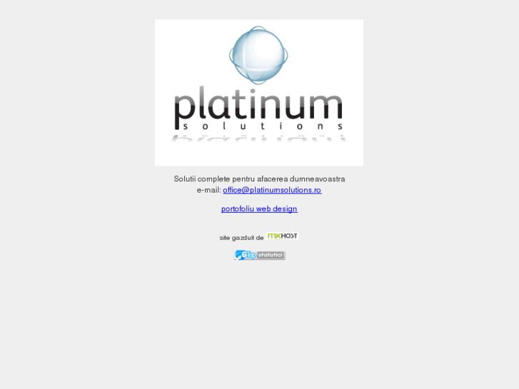 www.platinumsolutions.ro