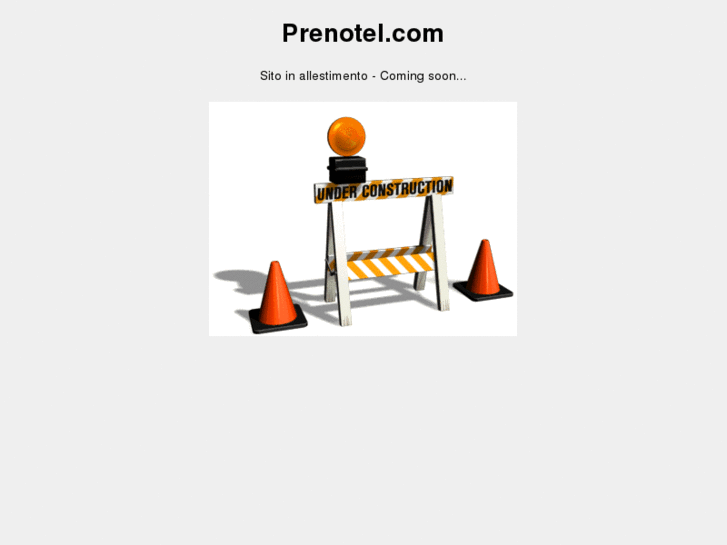 www.prenotel.com