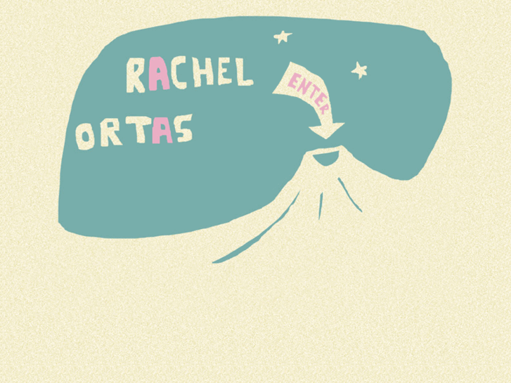 www.rachelortas.co.uk