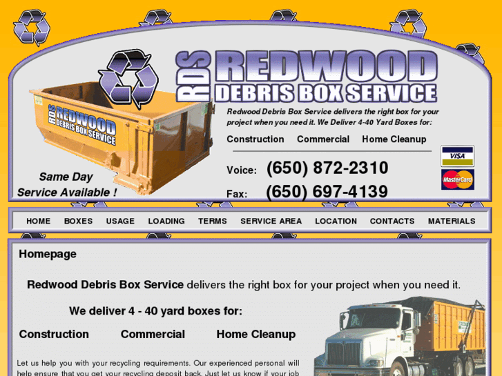 www.rdsredwood.com