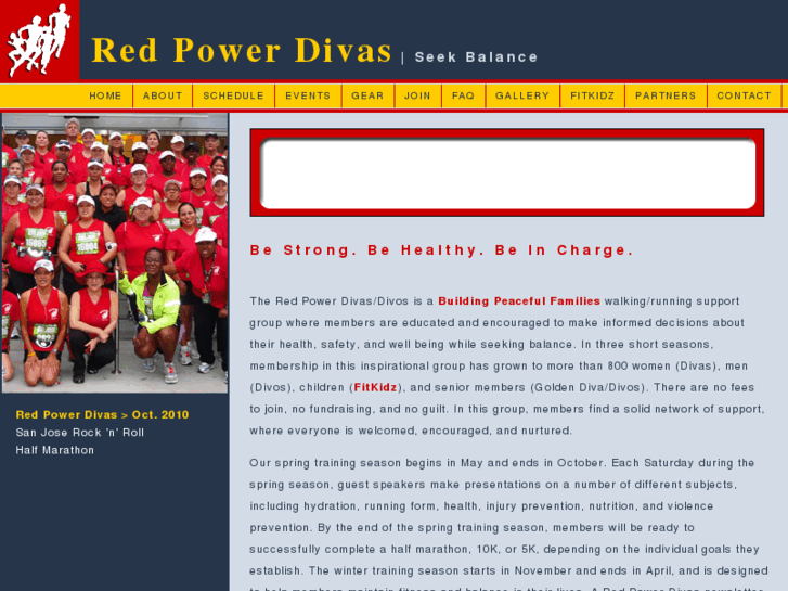 www.redpowerdivas.org