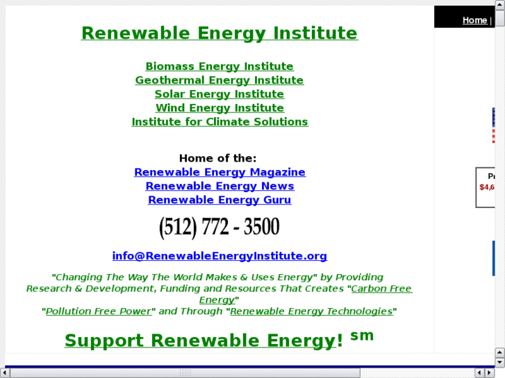 www.renewableenergyrocks.com