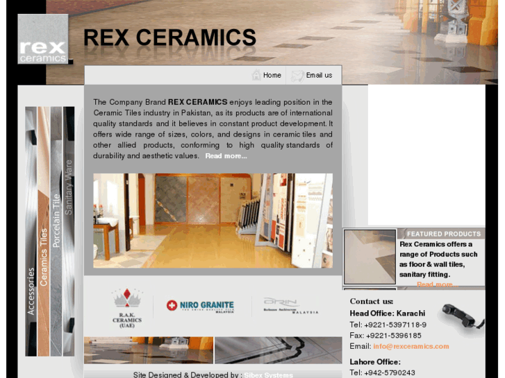 www.rexceramics.com