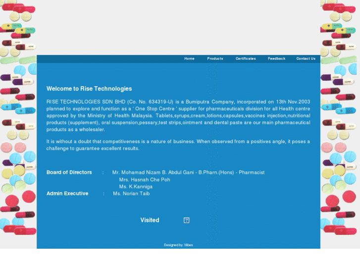 www.risetech.net