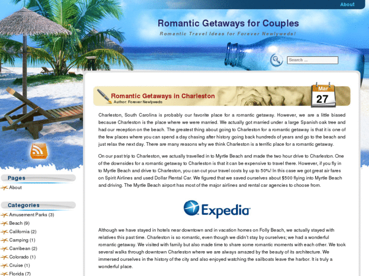 www.romanticcouplesgetaways.com