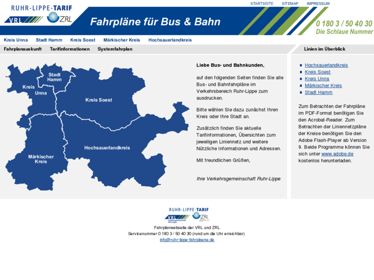 www.ruhr-lippe-fahrplaene.de