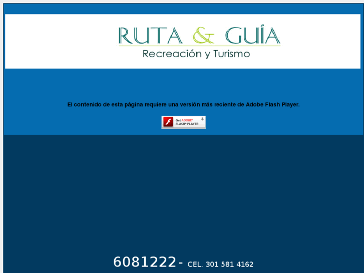 www.rutayguia.com