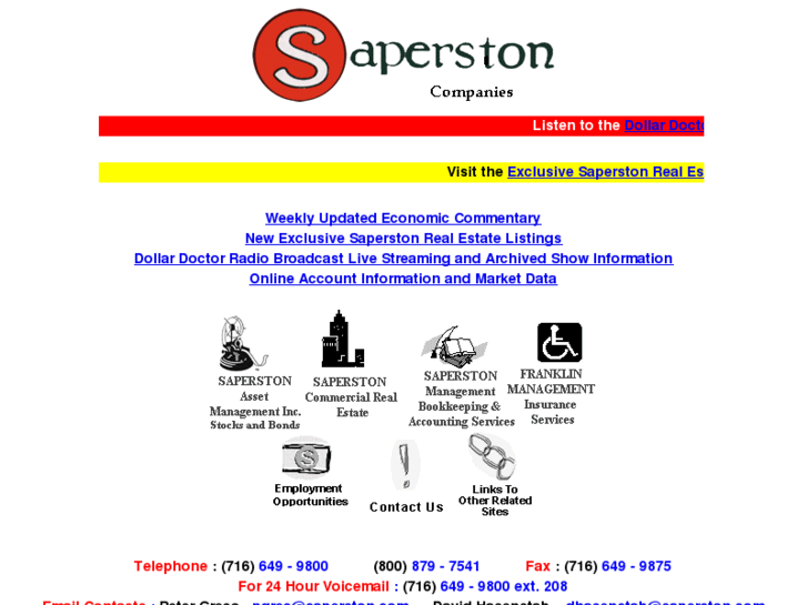 www.saperston.com