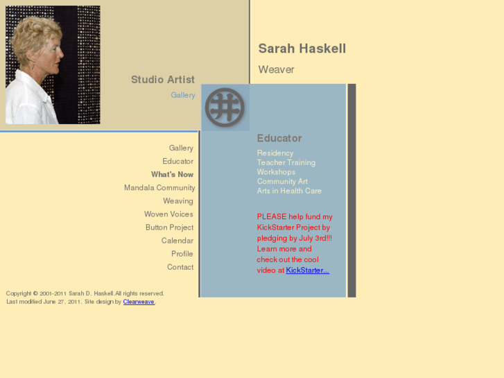 www.sarahhaskell.com