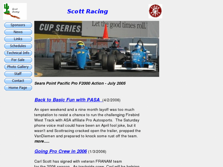 www.scottracing.net