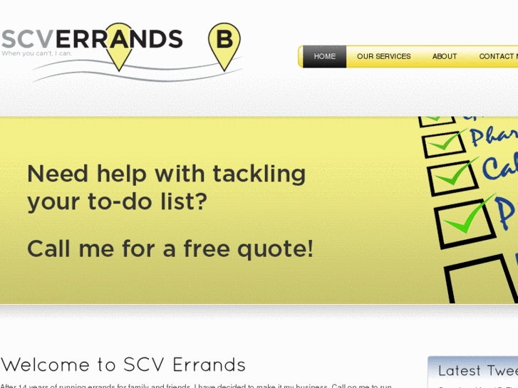 www.scverrands.com