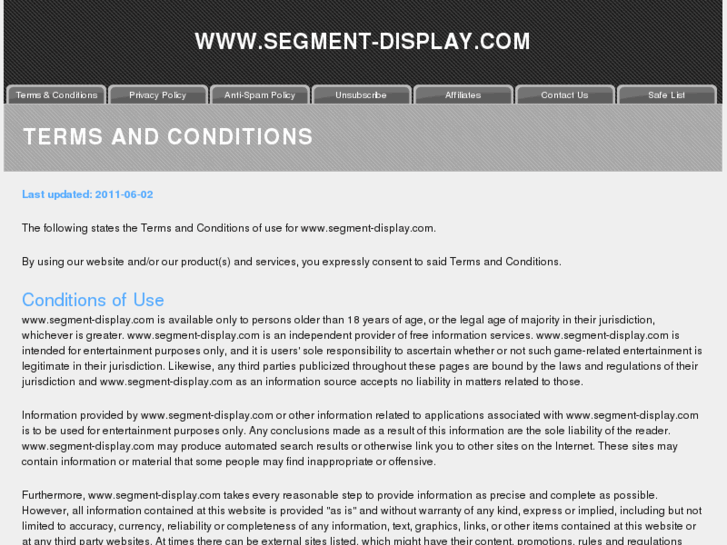 www.segment-display.com