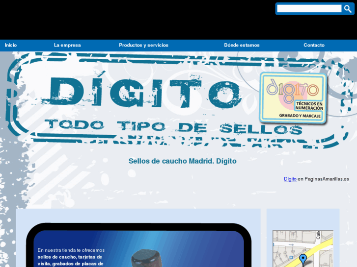 www.sellosalmomentodigito.com