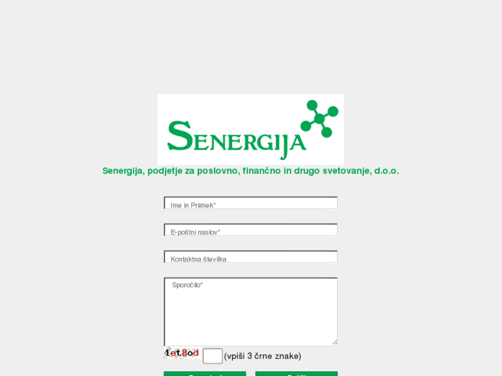 www.senergija.com