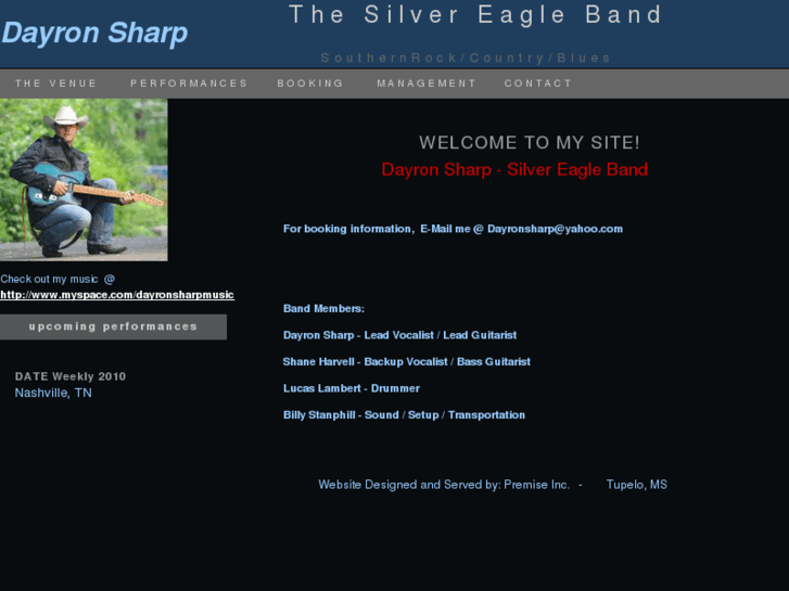 www.silvereagleband.com