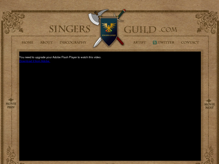 www.singersguild.com