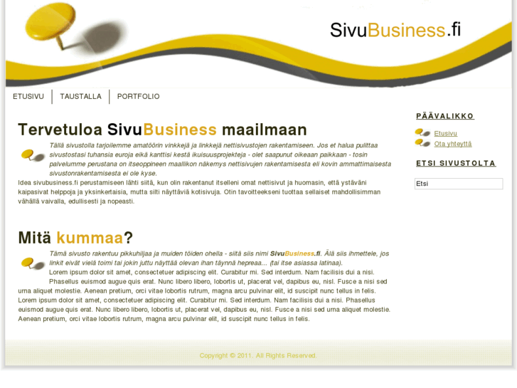 www.sivubusiness.fi