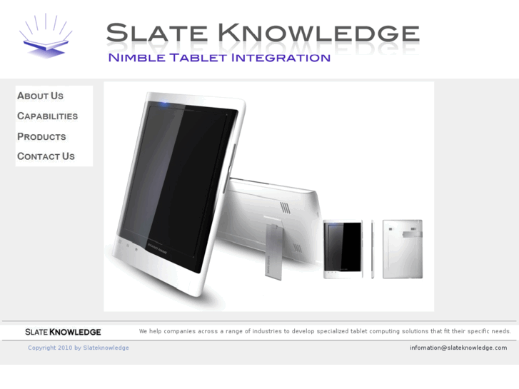 www.slateknowledge.com