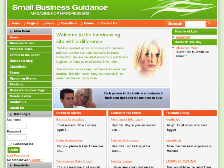 www.smallbusinessguidance.com