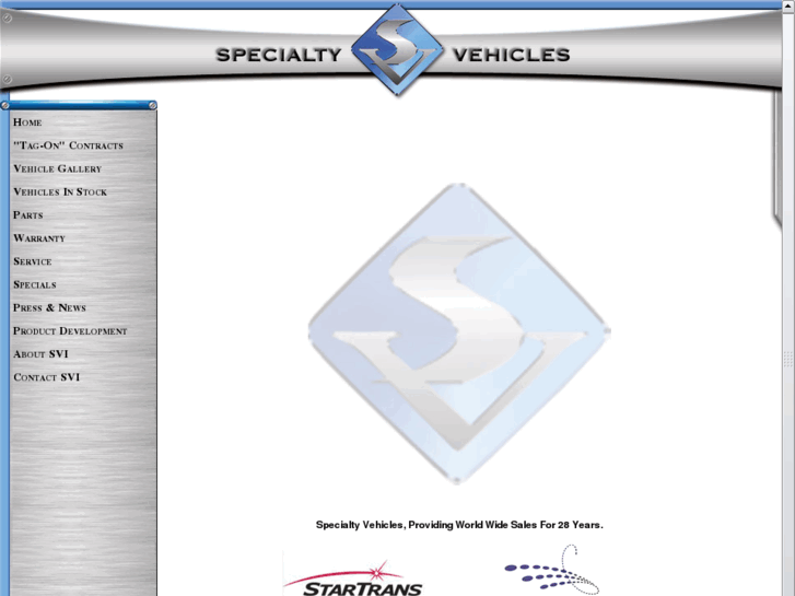 www.specialtyvehicles.com