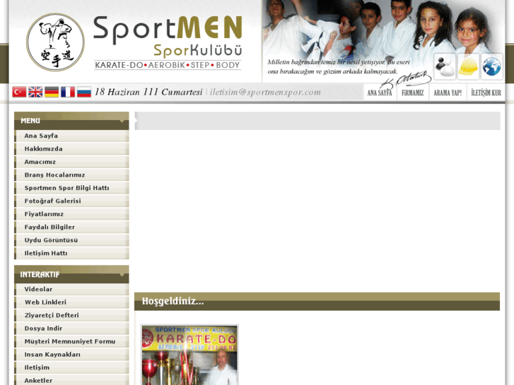 www.sportmenspor.com