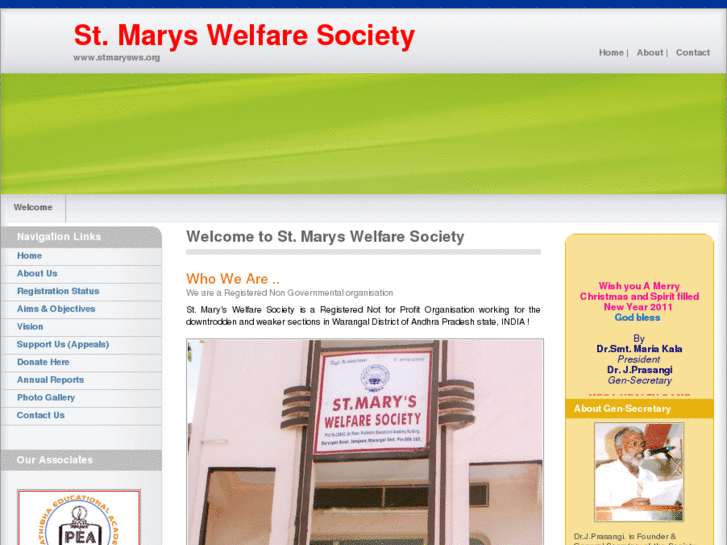 www.stmarysws.org