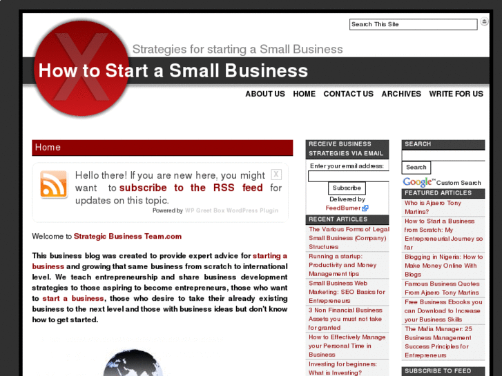www.strategicbusinessteam.com