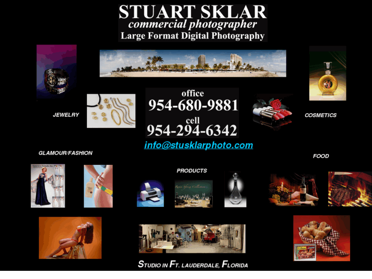 www.stusklarphoto.com