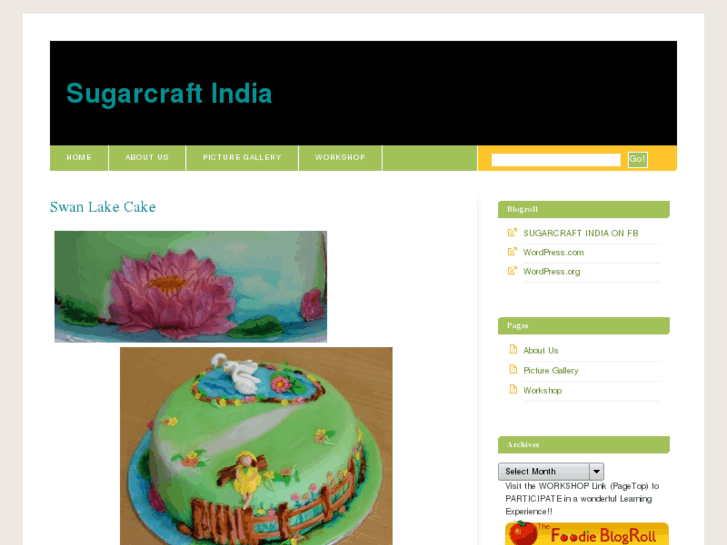 www.sugarcraftindia.com