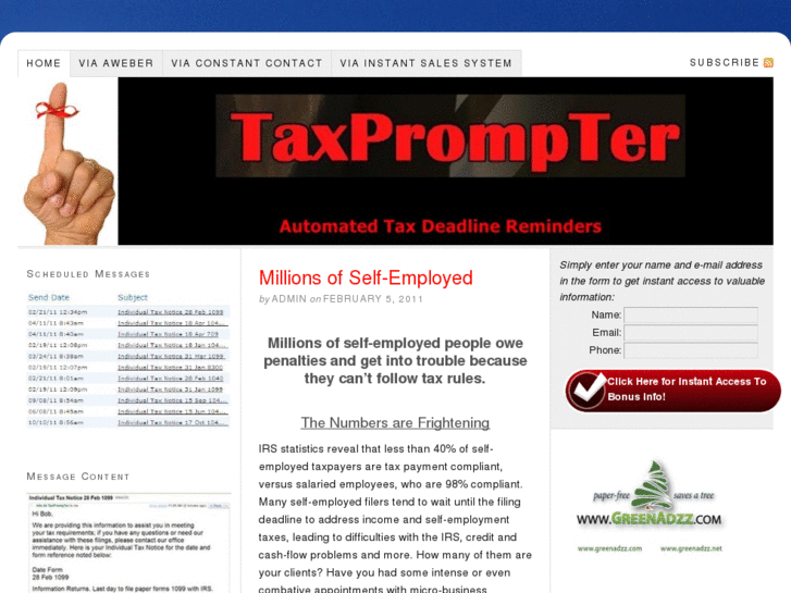 www.taxprompter.com