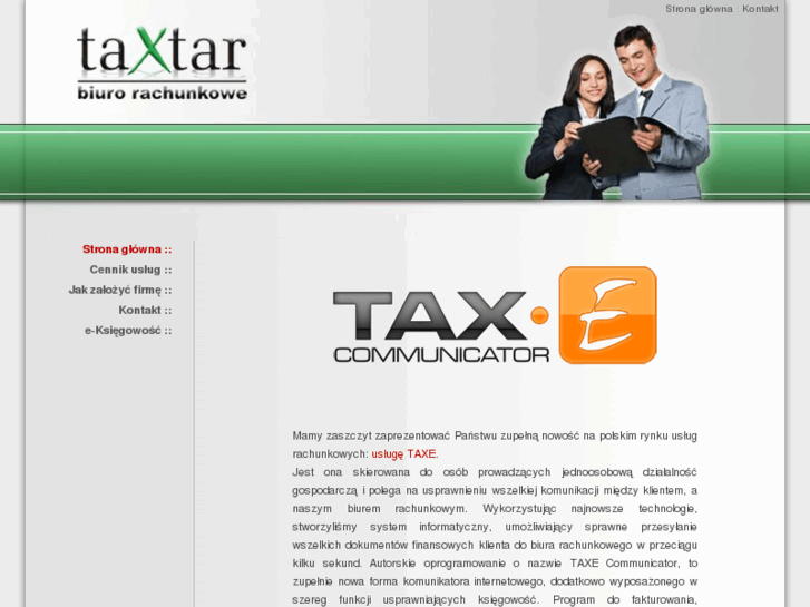 www.taxtar.pl