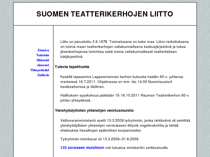 www.teatterikerhojenliitto.net