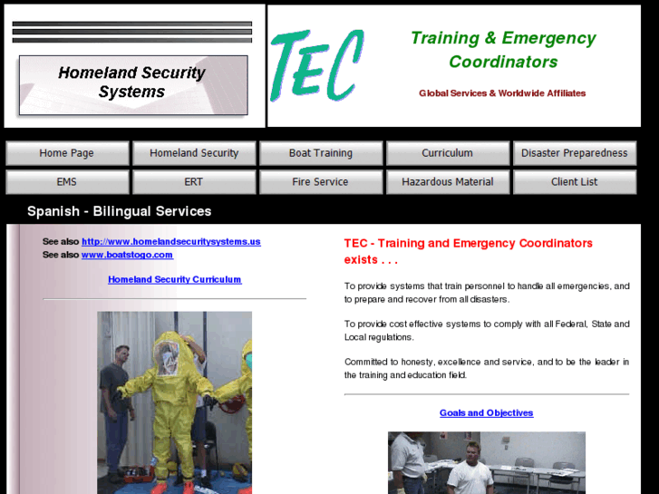 www.tecsafety.com