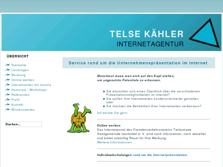 www.telse-kaehler.de