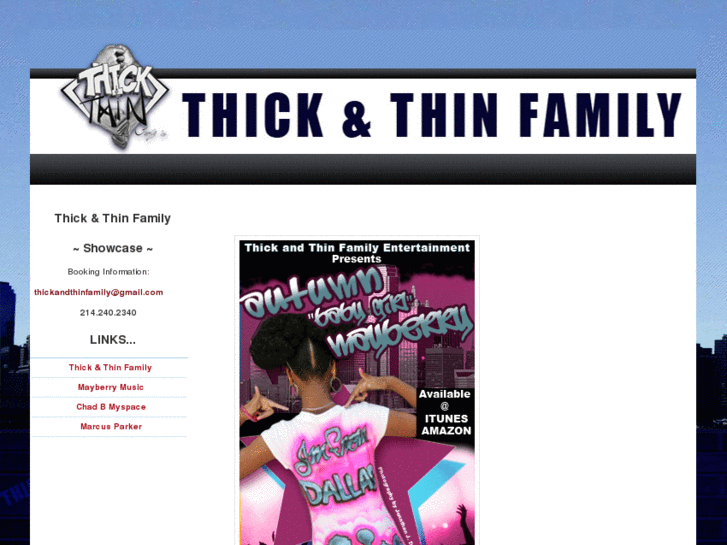 www.thickandthinfamily.com