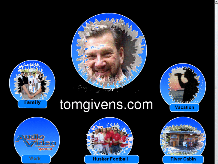 www.tomgivens.com