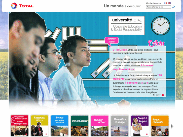 www.total-campus.com