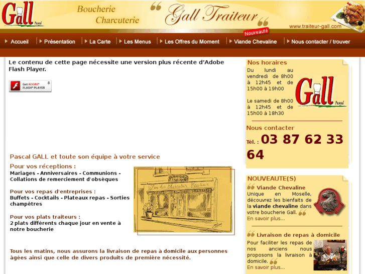 www.traiteur-gall.com