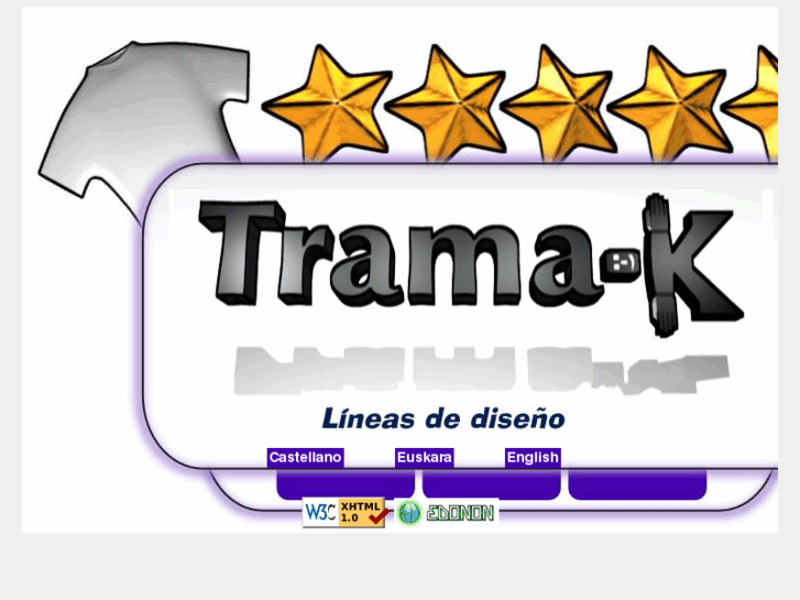www.tramak.com