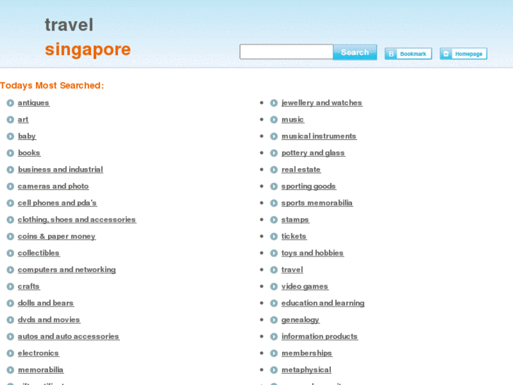 www.travelsinga.com