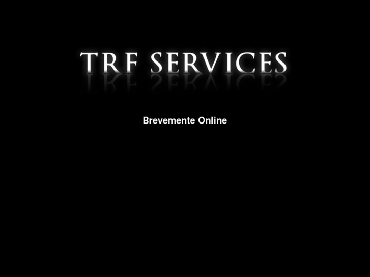 www.trfservices.com