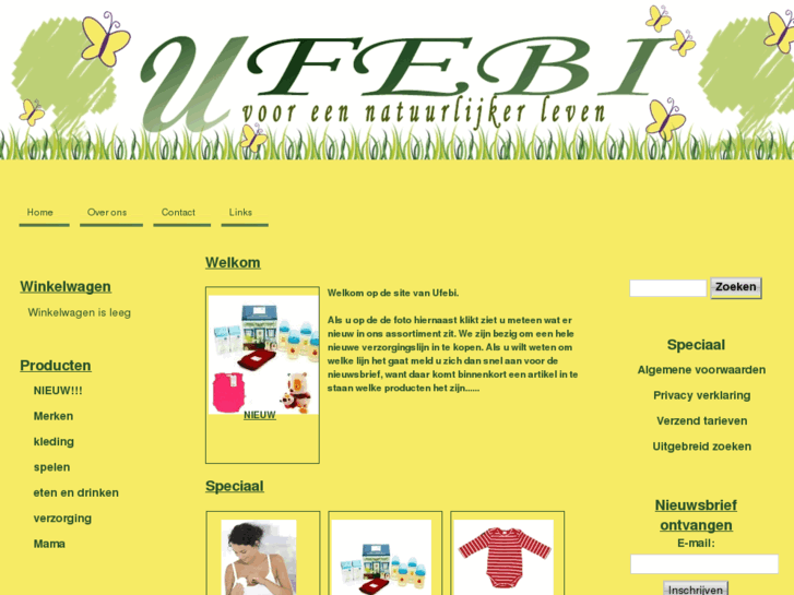 www.ufebi.com