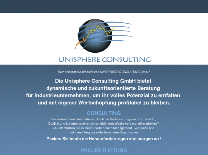 www.unisphere.biz