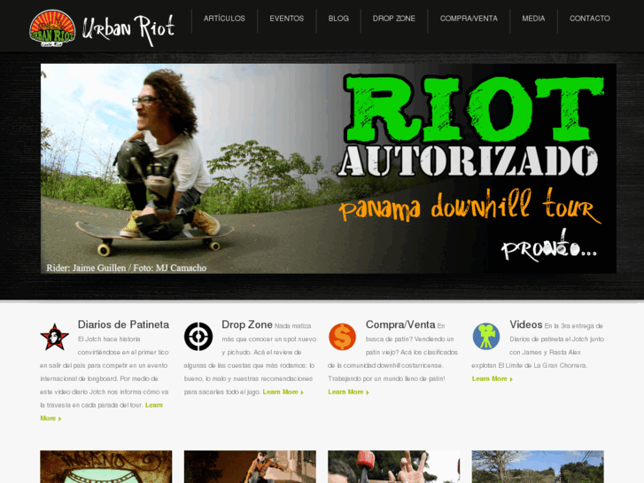 www.urbanriotcostarica.com