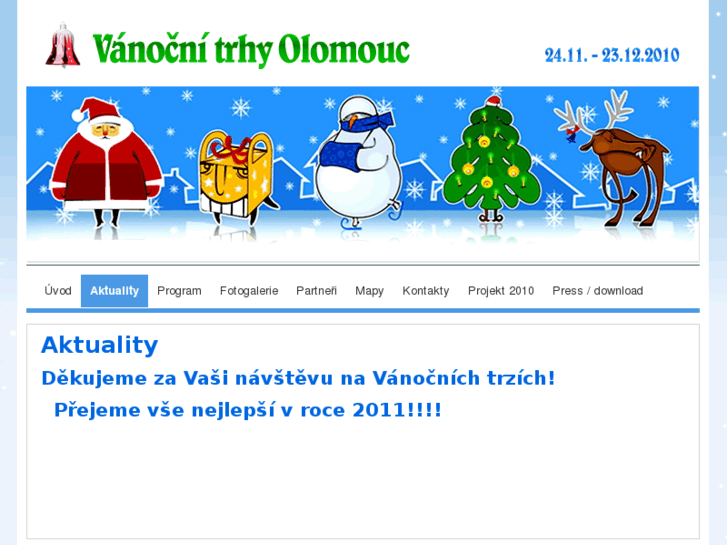 www.vanocnitrhy.eu