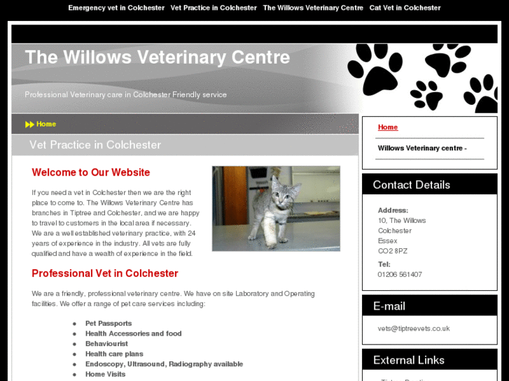 www.vetscolchester.com