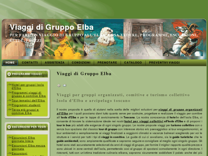 www.viaggi-di-gruppo-elba.com