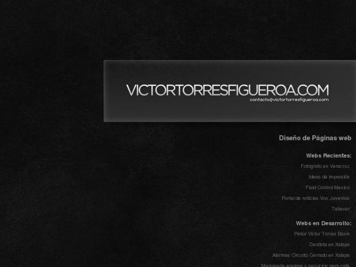 www.victortorresfigueroa.com