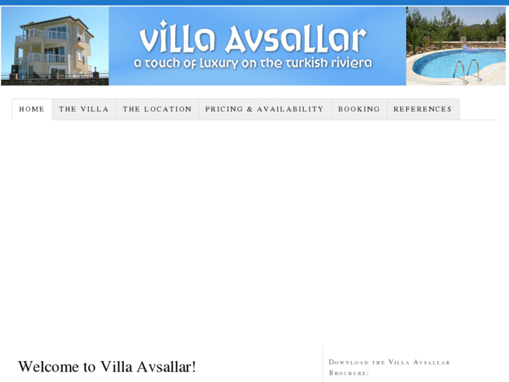 www.villaavsallar.com