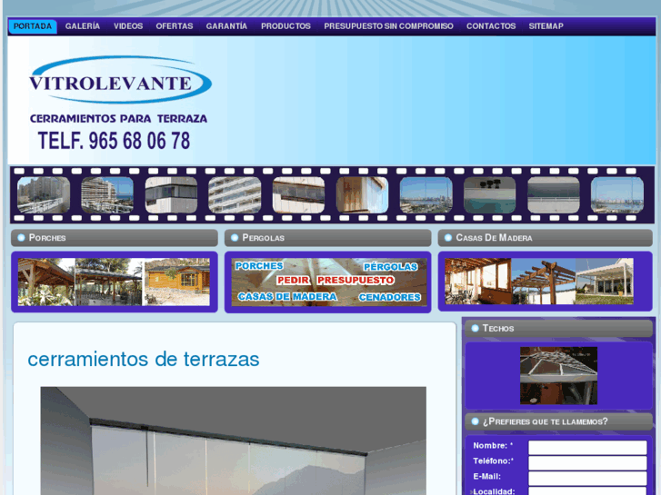 www.vitrolevante.com